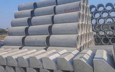 Culvert Pipes for sale in Harare, Zimbabwe