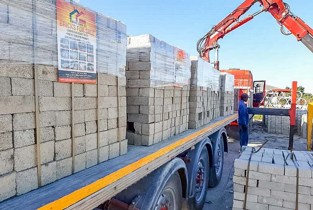 Bricks for sale in Harare