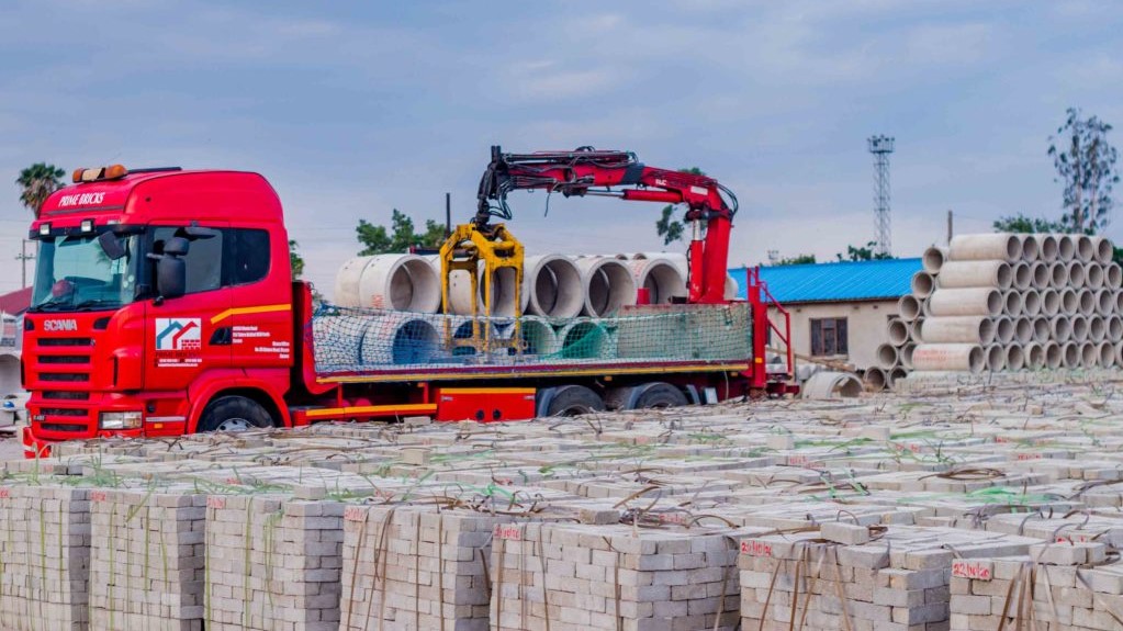 Common Bricks for sale in Zimbabwe